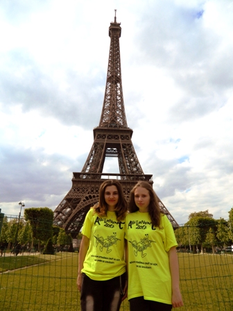 Paris.